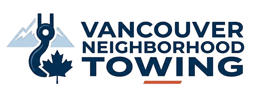 Vancouver Neighborhood Towing
